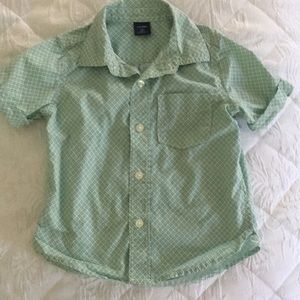 Baby Gap Shirt, size 2 years